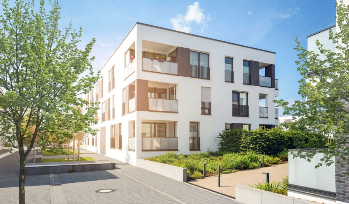 3.5 BHK Builder Floor For Sale in Ultima 107