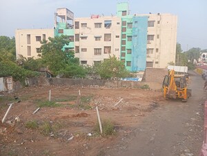  Land For Sale in Visalakshi Nagar