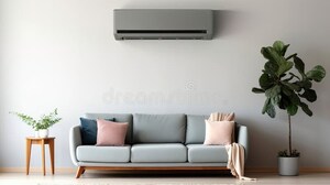 Furnished Amenities in 1.5 BHK Apartment at Yashodham Business Premises, Goregaon East – for Rent