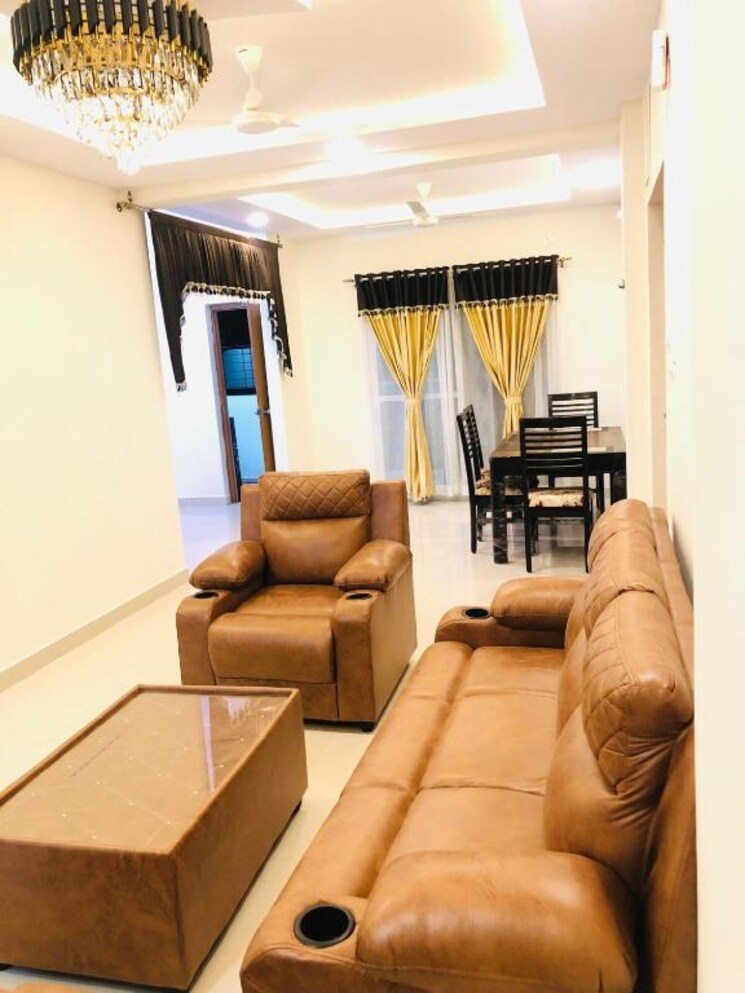 Living Room, yashodham-business-premises 1.5 Bedroom 870 Sq.Ft. Apartment In Goregaon East Mumbai 9533908