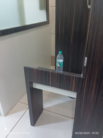 Kitchen in  Office Space at Hiranandani Gardens, Powai – for Rent