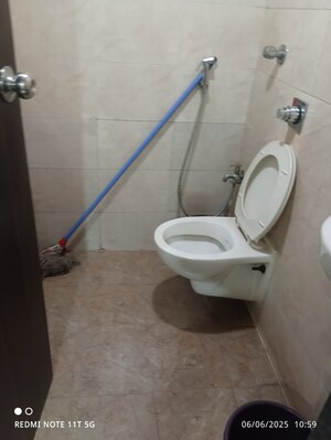 Floor Plan in  Office Space at Hiranandani Gardens, Powai – for Rent