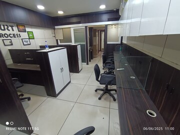  Office Space For Rent in Hiranandani Gardens, Powai