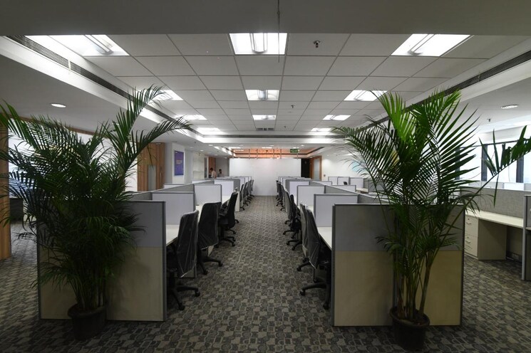 Team Area, andheri east Commercial Office Space 5610 Sq.Ft. In Andheri East Mumbai 9533912