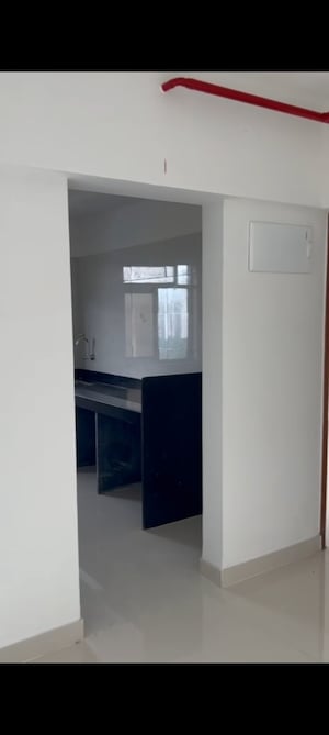 Room in 1 BHK Apartment at BG Shirke Monte Verita, Borivali East – for Rent