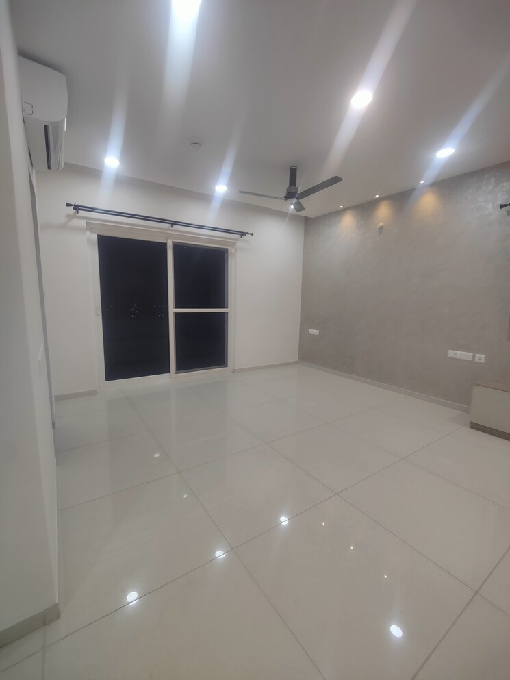 Room, rajapushpa-provincia 3 Bedroom 2335 Sq.Ft. Apartment In Narsingi Hyderabad 9533923