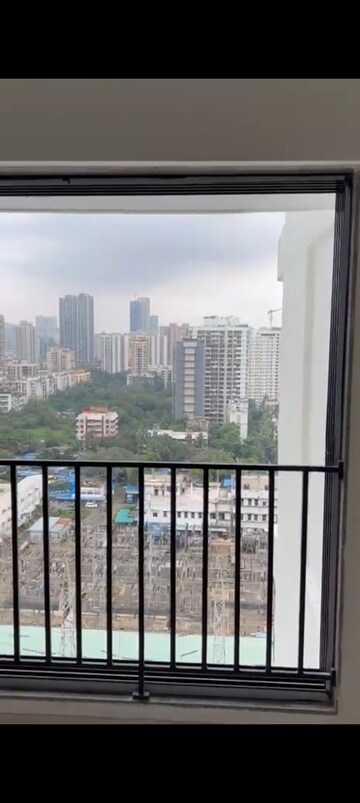 1 BHK Apartment – Exterior View View at BG Shirke Monte Verita, Borivali East - for Rent