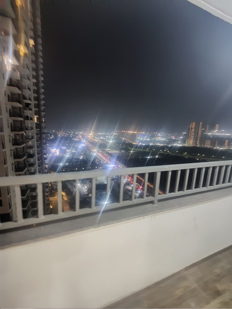 Exterior View, rajapushpa-provincia 3 Bedroom 2335 Sq.Ft. Apartment In Narsingi Hyderabad 9533923