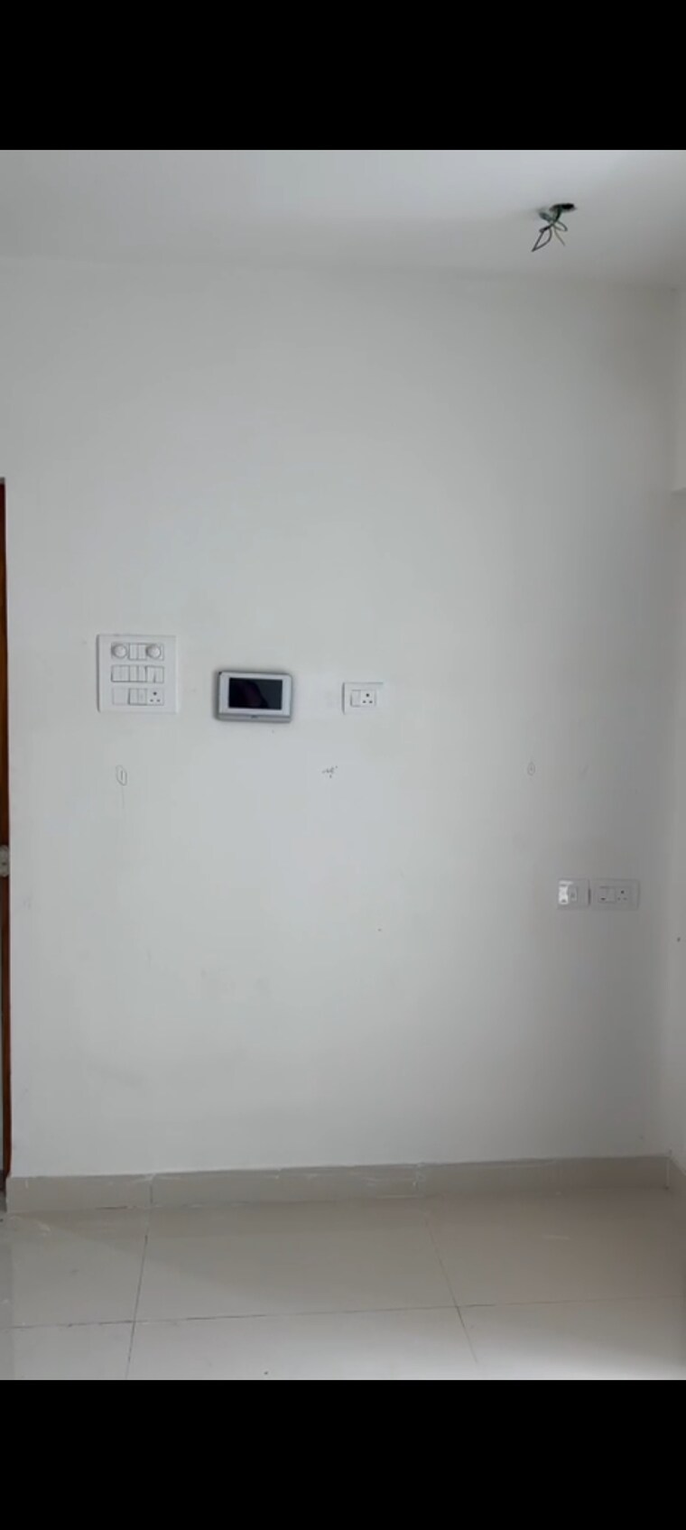 Room, bg-shirke-monte-verita 1 Bedroom 384 Sq.Ft. Apartment In Borivali East Mumbai 9533880