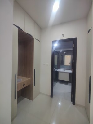 Room in 3 BHK Apartment at Rajapushpa Provincia, Narsingi – for Rent