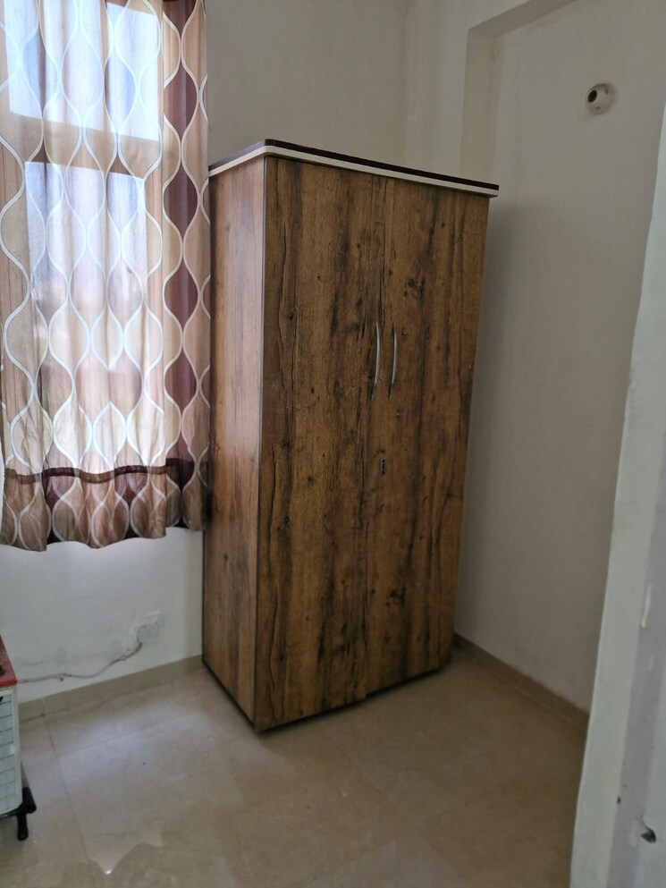 Bedroom, nk-sharma-savitry-greens 1 Bedroom 700 Sq.Ft. Apartment In Lohgarh Zirakpur 9533914