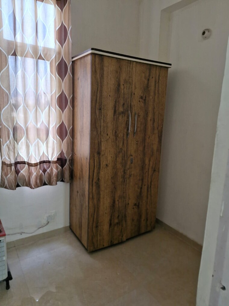 Bedroom, nk-sharma-savitry-greens 1 Bedroom 700 Sq.Ft. Apartment In Lohgarh Zirakpur 9533914