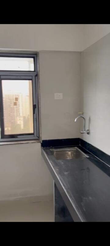 Furnished Amenities in 1 BHK Apartment at BG Shirke Monte Verita, Borivali East – for Rent