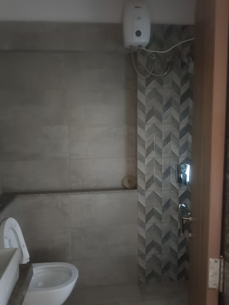 Bathroom, birla-vanya 4 Bedroom 1315 Sq.Ft. Apartment In Kalyan West Thane 9533919
