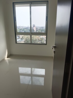 Furnished Amenities in 1.5 BHK Apartment at Ajmera Crosstown One, Kalyan West – for Rent