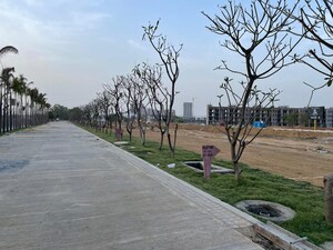  Plot For Sale in DLF Gardencity Enclave, Sector 93