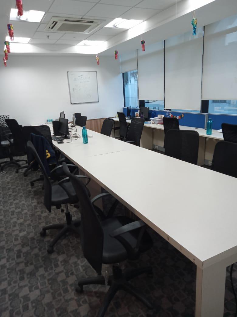 Office Space For Rent in Andheri East