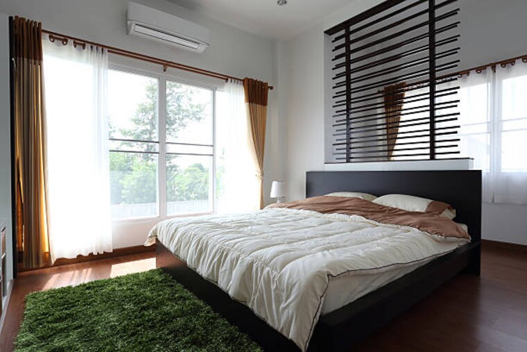 Bedroom, yashodham-shopping-complex 1.5 Bedroom 895 Sq.Ft. Apartment In Aarey Colony Mumbai 9533936