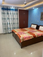 3 BHK + Pooja Room 1835 Sq.Ft. Apartment in Maya Garden City