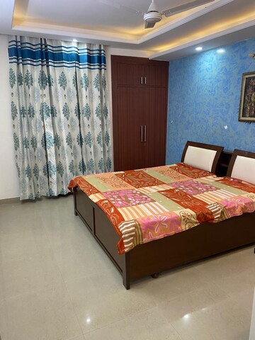 3 BHK Apartment For Rent in Maya Garden City, Lohgarh