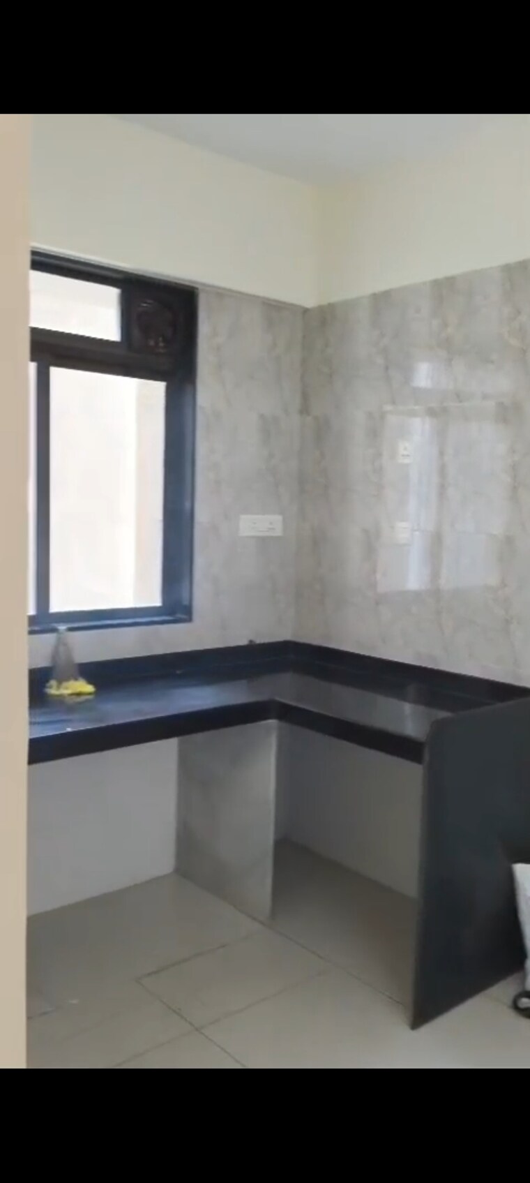 Kitchen, chandak-34-park-estate 1 Bedroom 391 Sq.Ft. Apartment In Goregaon West Mumbai 9533935