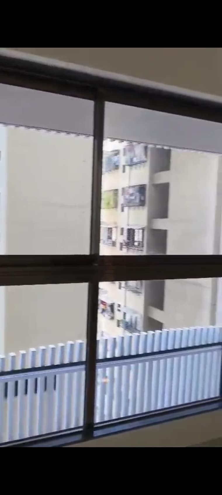 Kitchen, chandak-34-park-estate 1 Bedroom 391 Sq.Ft. Apartment In Goregaon West Mumbai 9533935