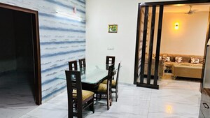 Gym in 3 BHK Apartment at NK Sharma Savitry Greens, Lohgarh – for Rent