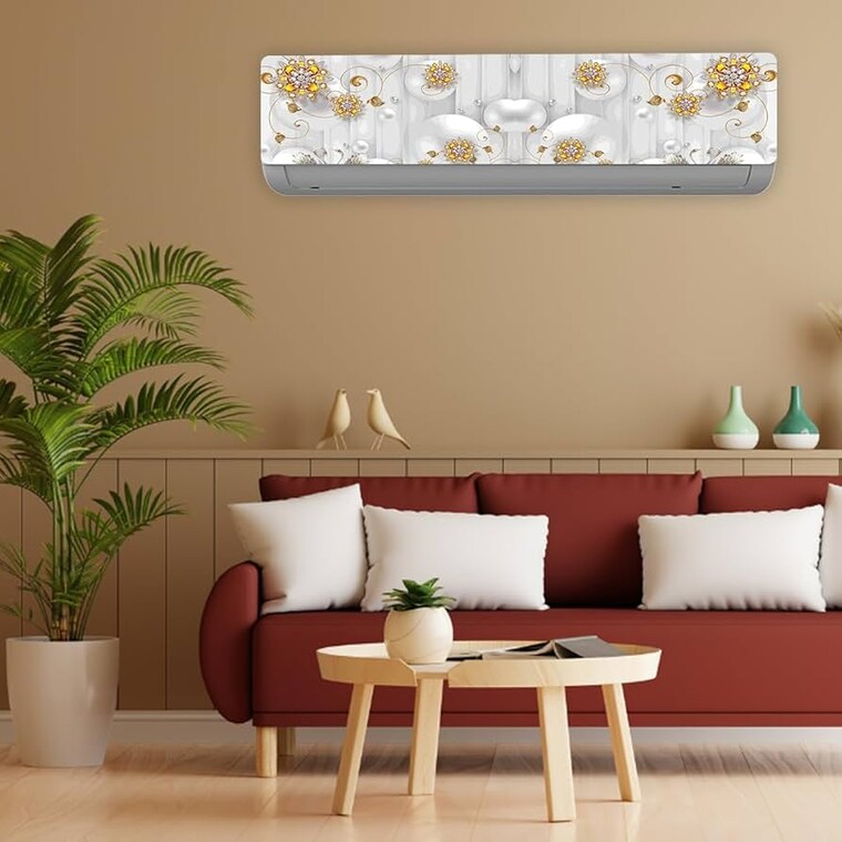 Living Room, yashodham-shopping-complex 1.5 Bedroom 840 Sq.Ft. Apartment In Aarey Colony Mumbai 9533947