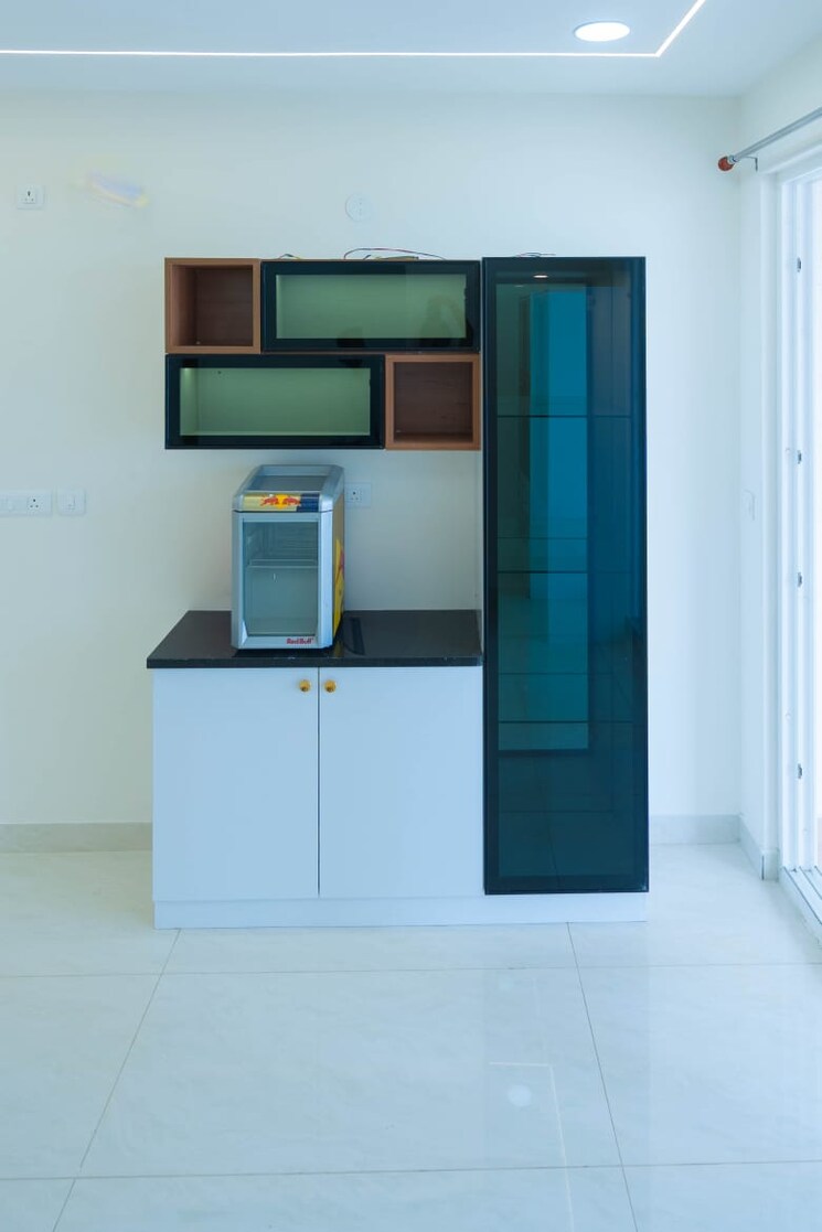 Room, prestige-beverly-hills 3 Bedroom 1874 Sq.Ft. Apartment In Kokapet Hyderabad 9533960