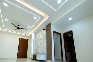 Room in 3 BHK Apartment at Prestige Beverly Hills, Kokapet – for Rent