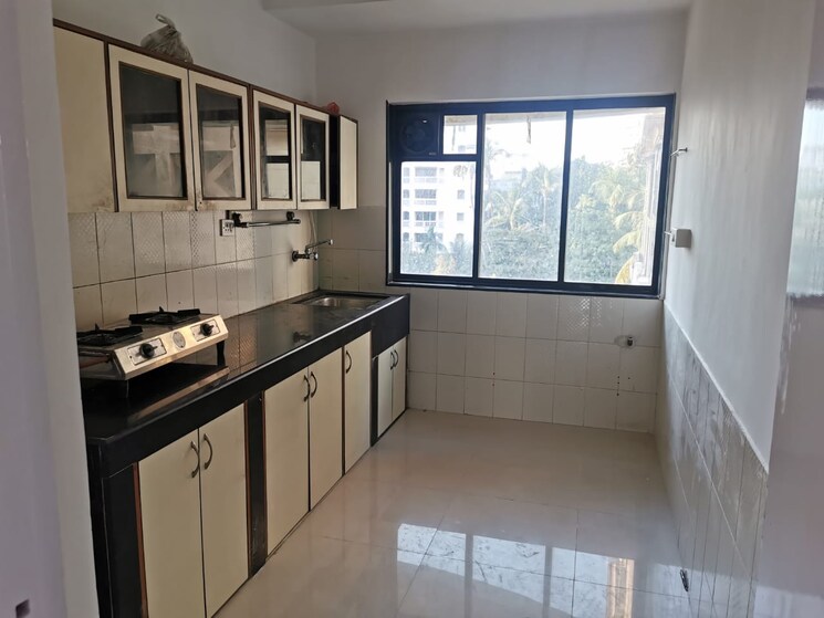 Kitchen, rizvi-rocky-hills 3 Bedroom 1480 Sq.Ft. Apartment In Bandra West Mumbai 9533956
