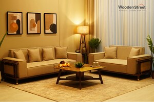 Bedroom in 1.5 BHK Apartment at Yashodham Shopping Complex, Aarey Colony – for Rent