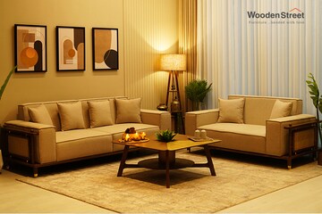 Bedroom in 1.5 BHK Apartment at Yashodham Shopping Complex, Aarey Colony – for Rent