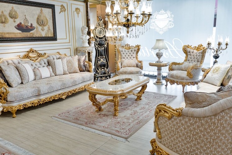 Living Room, yashodham-shopping-complex 1.5 Bedroom 690 Sq.Ft. Apartment In Aarey Colony Mumbai 9533957