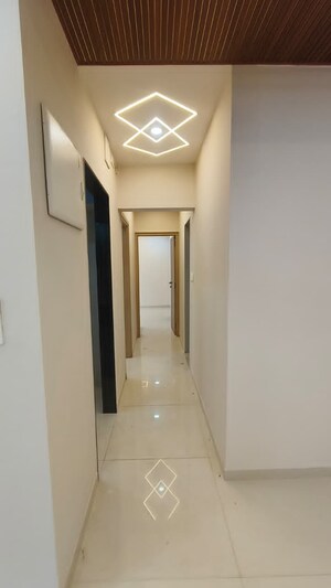  2 BHK Apartment at Chandak Cornerstone, Worli – for Rent