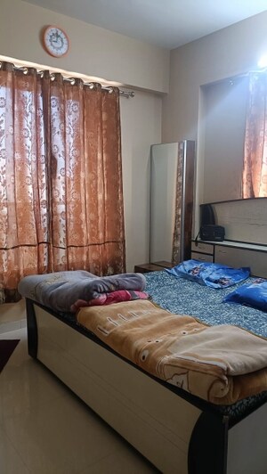 2 BHK Apartment For Rent in Chandkheda