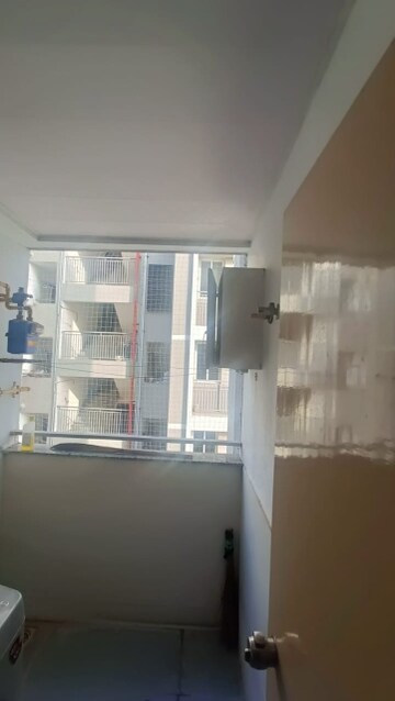 2 BHK Apartment – Exterior View View at Chandkheda - for Rent