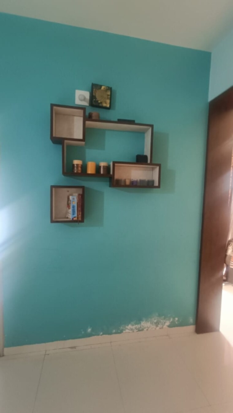 undefined, chandkheda 2 Bedroom 1215 Sq.Ft. Apartment In Chandkheda Ahmedabad 9533971