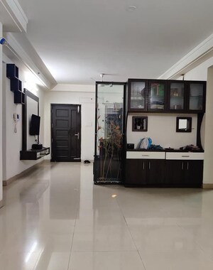 2 BHK Apartment For Rent in My Home Avatar, Gachibowli