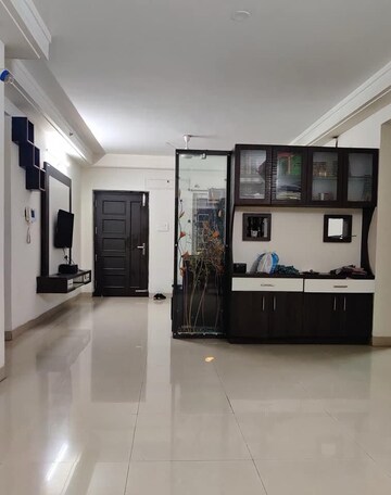 2 BHK Apartment For Rent in My Home Avatar, Gachibowli