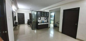 Room in 2 BHK Apartment at My Home Avatar, Gachibowli – for Rent