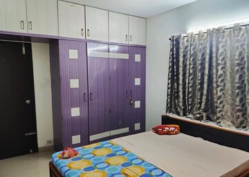 Bedroom in 2 BHK Apartment at My Home Avatar, Gachibowli – for Rent