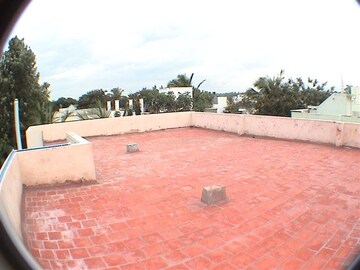  Plot – Exterior View View at Indiranagar - for Sale