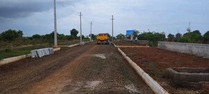  Plot For Sale in Indiranagar