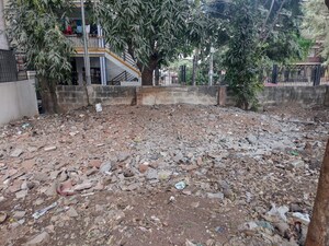 Plot Area in  Plot at Indiranagar – for Sale