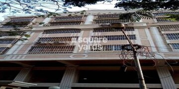 4 BHK Apartment – Exterior View View at Joanna Villa, Bandra West - for Rent