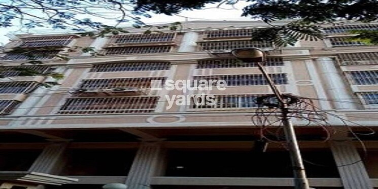 Exterior View, joanna-villa 4 Bedroom 2500 Sq.Ft. Apartment In Bandra West Mumbai 9533973