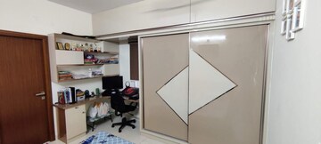 Kitchen in 2 BHK Apartment at My Home Avatar, Gachibowli – for Rent