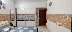 Furnished Amenities in 2 BHK Apartment at My Home Avatar, Gachibowli – for Rent