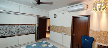 Bedroom in 2 BHK Apartment at My Home Avatar, Gachibowli – for Rent